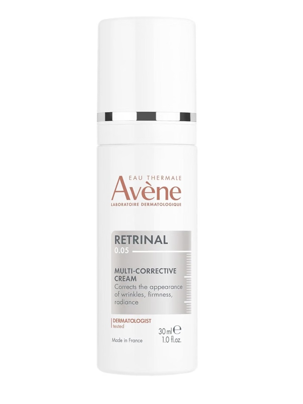 NWT Avene Retrinal .05 Multi Corrective Cream 1 fl.oz.